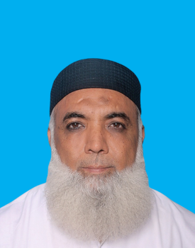 Siraj Musani