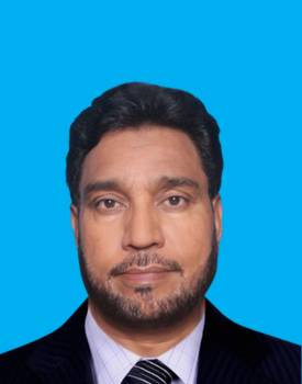 Abdul Rauf